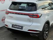 Chery Tiggo 7 Pro Max I Рестайлинг Екатеринбург  - изображение 54