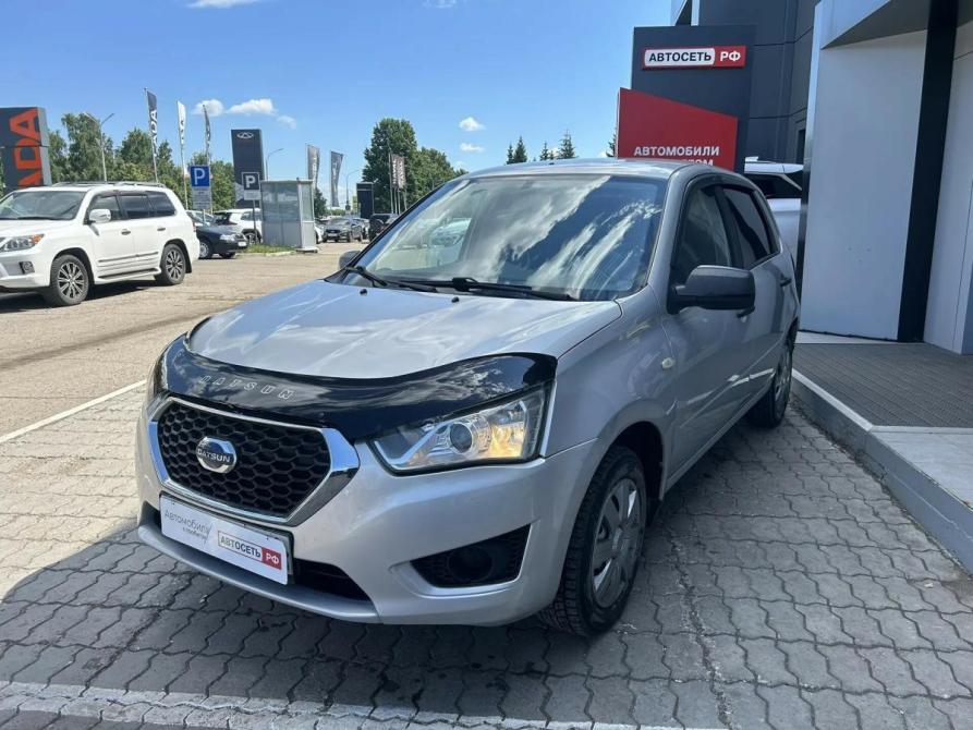 Datsun mi-DO Набережные Челны  - изображение 3