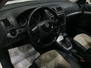 Skoda Octavia II (A5) Рестайлинг Ставрополь  - изображение 35