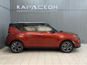 Kia Soul III Магнитогорск  - изображение 22