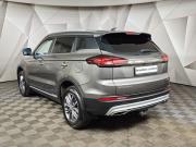Geely Atlas Pro Москва  - изображение 24