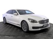 Kia K900 II Москва  - изображение 33
