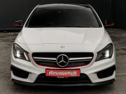 Mercedes-Benz CLA AMG I (C117 X117) Екатеринбург  - изображение 37