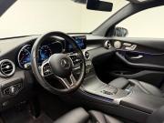 Mercedes-Benz GLC Coupe I (C253) Рестайлинг Москва  - изображение 34