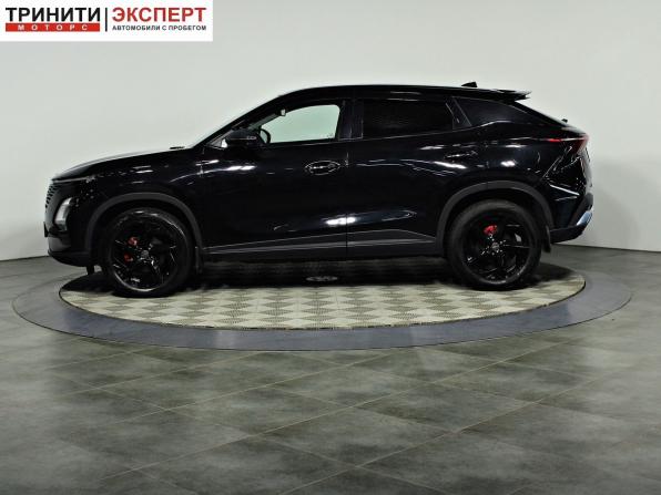 Omoda C5 I с пробегом 2024 года, цена 1 957 000 рублей, 27739 км, внедорожник, Автокод Объявления