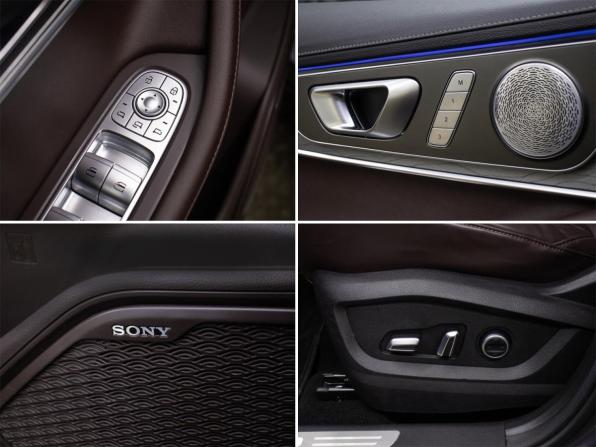Chery Tiggo 8 Pro Max I Рестайлинг с пробегом 2023 года, цена 2 398 000 рублей, 49500 км, внедорожник, Автокод Объявления