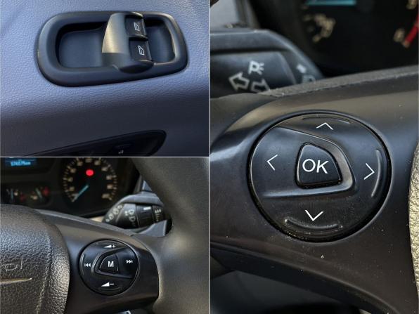 Ford Transit Custom I с пробегом 2018 года, цена 2 850 000 рублей, 174178 км, фургон, Автокод Объявления