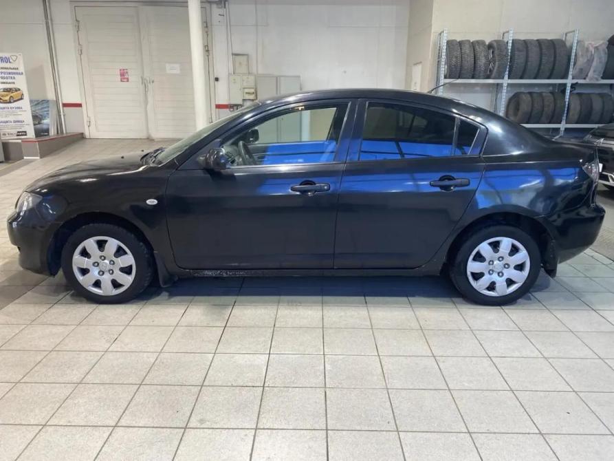 Mazda 3 I (BK) Челябинск  - изображение 7