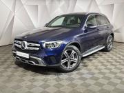 Mercedes-Benz GLC I (X253) Рестайлинг Москва  - изображение 21
