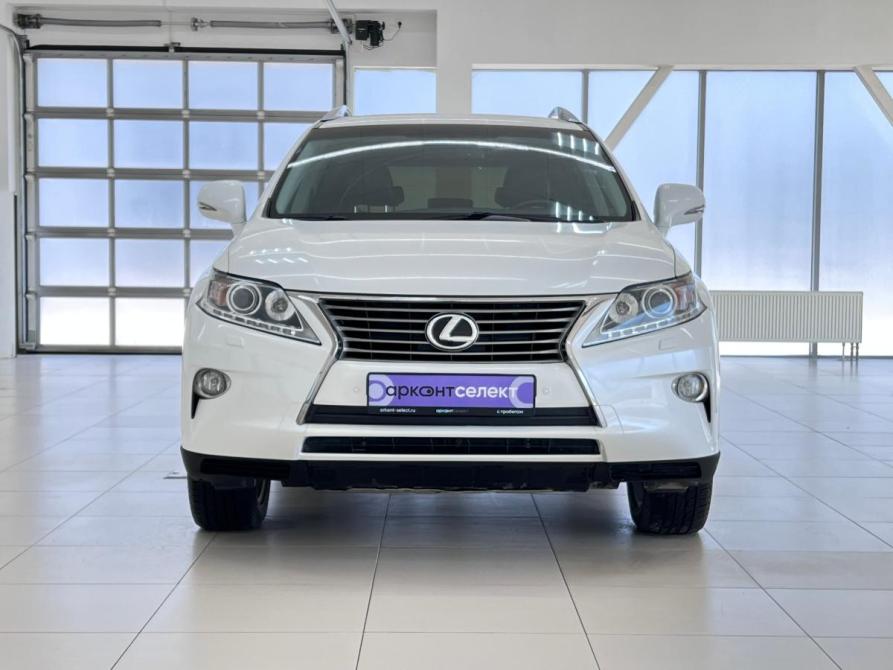 Lexus RX III Рестайлинг Волгоград  - изображение 7