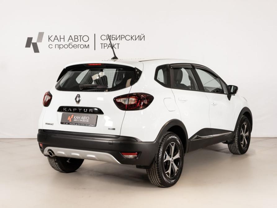 Renault Kaptur I Рестайлинг Казань  - изображение 3