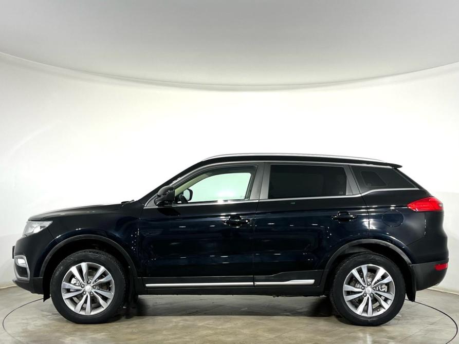 Geely Atlas I Ижевск  - изображение 2