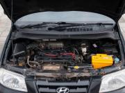 Hyundai Matrix I Курган  - изображение 41