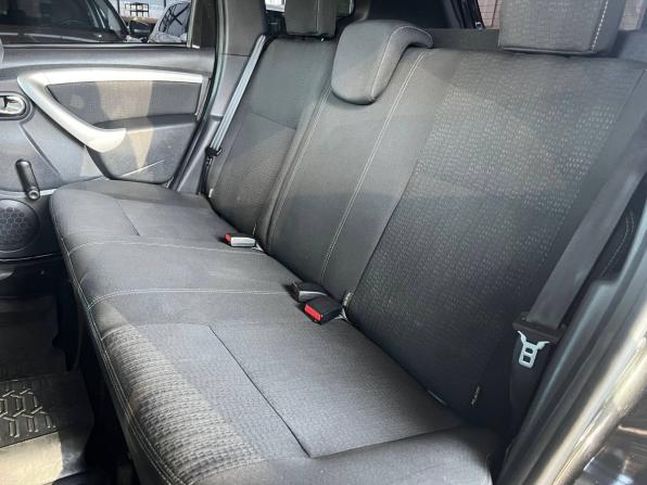 Nissan Terrano III (D10) с пробегом 2016 года, цена 1 530 000 рублей, 83678 км, внедорожник, Автокод Объявления