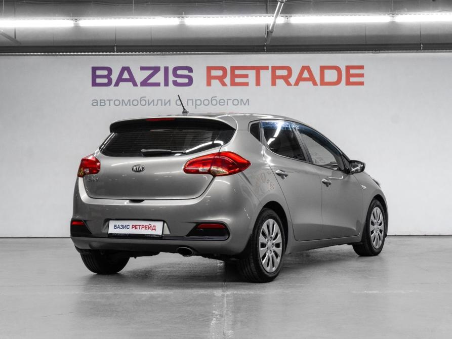 Kia Ceed II Тюмень  - изображение 6