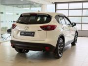 Mazda CX-5 I Рестайлинг Тверь  - изображение 24
