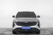 Geely Cityray Кемерово  - изображение 26