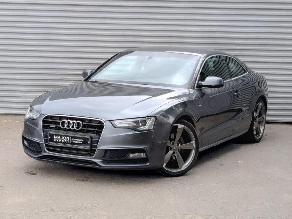 Audi A5 I (8T) Рестайлинг с пробегом 2015 года, цена 2 050 000 рублей, 147036 км, купе, Автокод Объявления