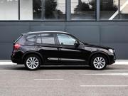 BMW X3 II (F25) Рестайлинг Новороссийск  - изображение 30