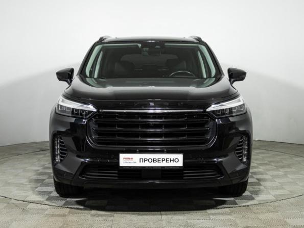 Exeed VX I с пробегом 2023 года, цена 2 749 700 рублей, 69035 км, внедорожник, Автокод Объявления