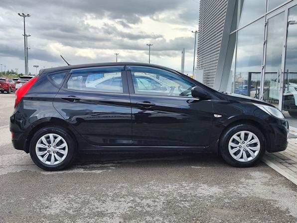 Hyundai Solaris I с пробегом 2011 года, цена 680 000 рублей, 178938 км, хэтчбек, Автокод Объявления