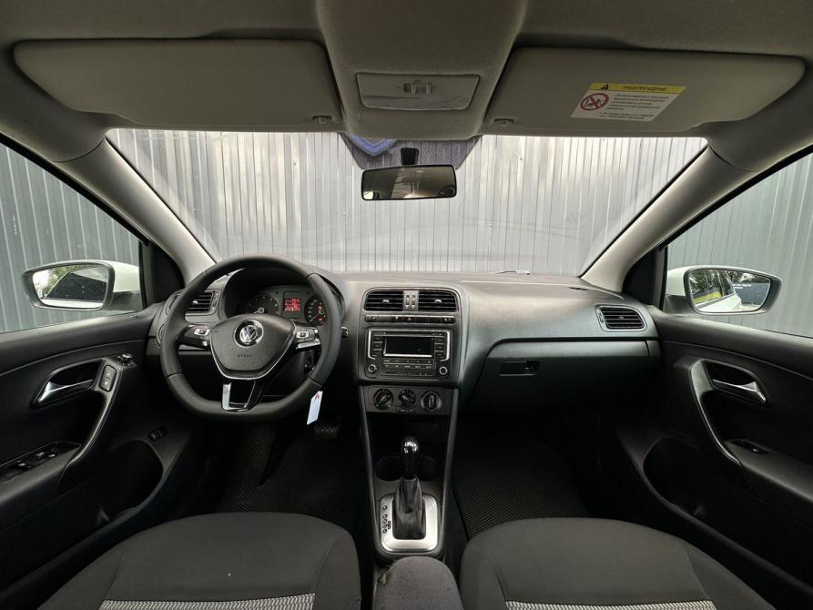 Volkswagen Polo V Ижевск  - изображение 8
