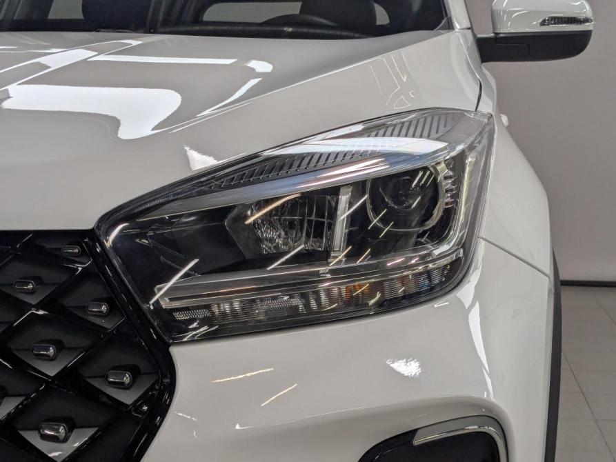 Chery Tiggo 4 Pro I Рестайлинг Москва  - изображение 11