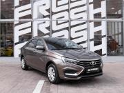 Lada (ВАЗ) Vesta I Рестайлинг (NG) Ставрополь  - изображение 22