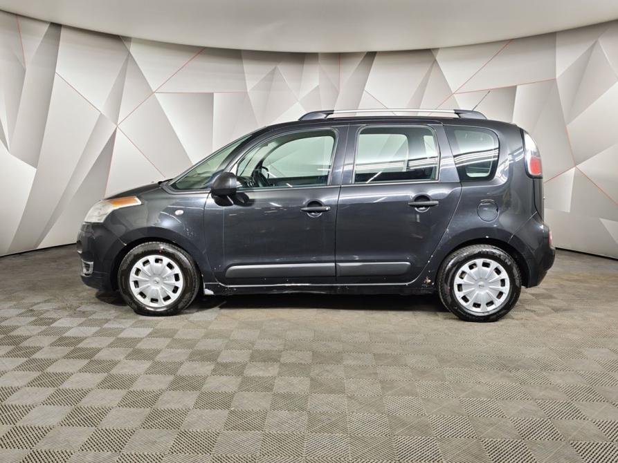 Citroen C3 Picasso I Москва  - изображение 5