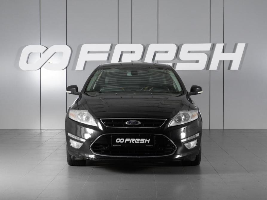 Ford Mondeo IV Рестайлинг Минеральные Воды  - изображение 3