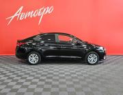 Hyundai Solaris II Рестайлинг Вологда  - изображение 23