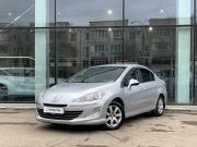 Peugeot 408 I Самара  - изображение 15