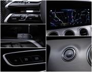Mercedes-Benz E-Класс V (W213 S213 C238) Рестайлинг Москва  - изображение 35