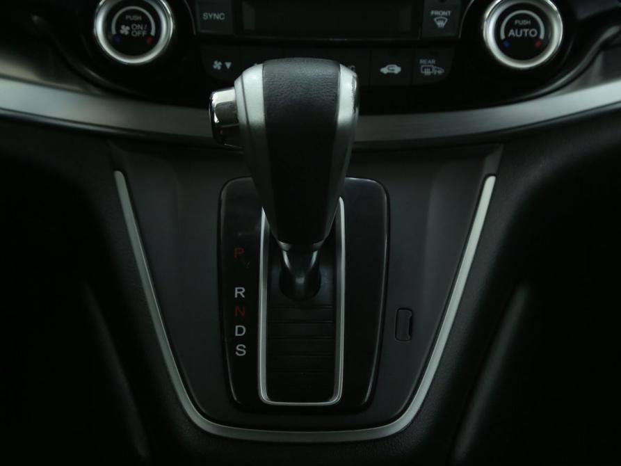 Honda CR-V IV Рестайлинг Иваново  - изображение 13