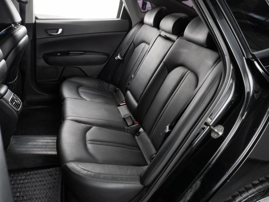Kia Optima IV Тюмень  - изображение 9