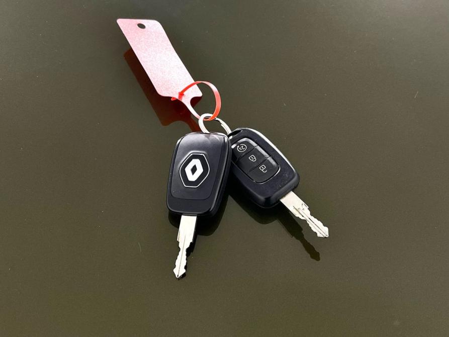 Renault Duster I Рестайлинг Ижевск  - изображение 27