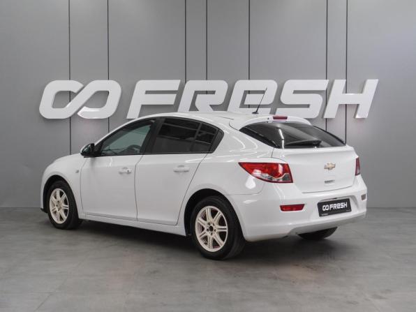 Chevrolet Cruze I Рестайлинг с пробегом 2013 года, цена 769 000 рублей, 246854 км, хэтчбек, Автокод Объявления
