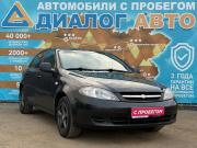 Chevrolet Lacetti I Набережные Челны  - изображение 22