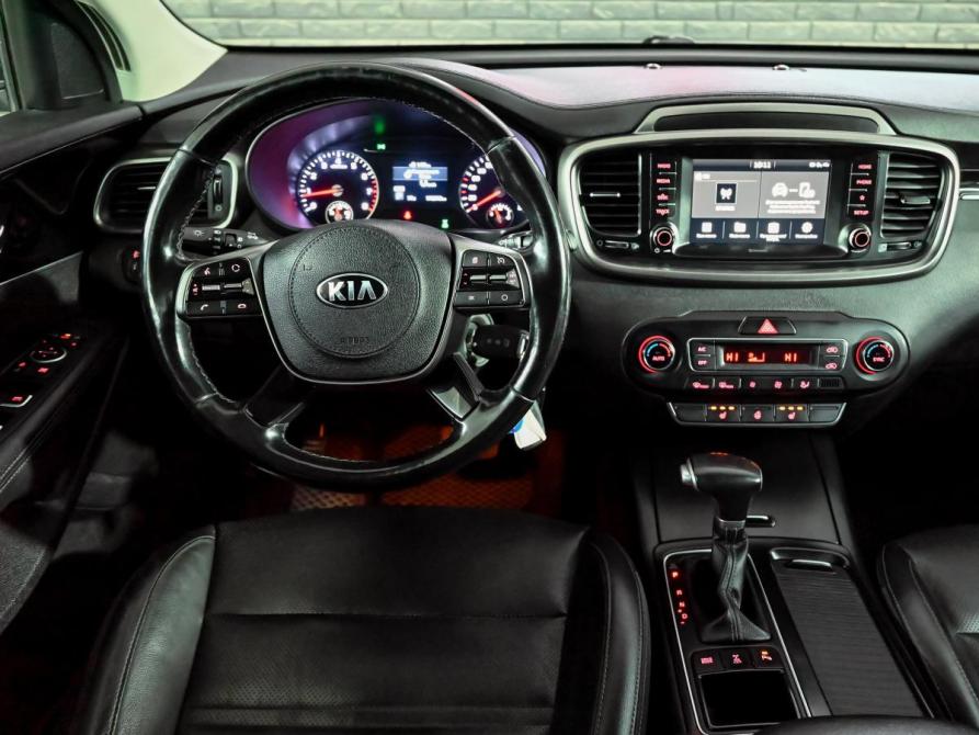 Kia Sorento III Prime Рестайлинг Екатеринбург  - изображение 16