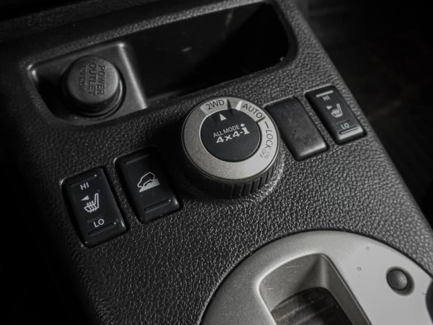 Nissan X-Trail II Воронеж  - изображение 18