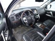 Toyota Land Cruiser 200 Series Рестайлинг 1 Уфа  - изображение 30