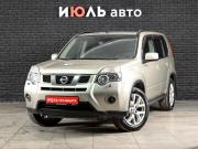 Nissan X-Trail II Рестайлинг Екатеринбург  - изображение 20