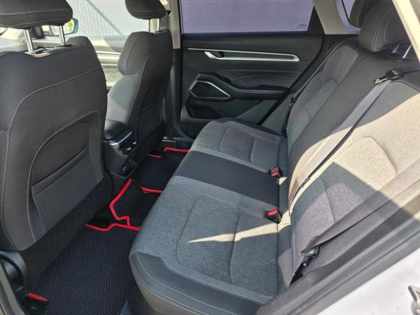 Geely Emgrand II с пробегом 2024 года, цена 1 536 000 рублей, 75000 км, седан, Автокод Объявления
