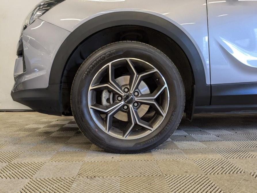 KGM Korando Москва  - изображение 18