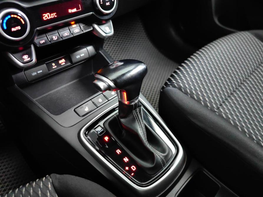 Kia Rio IV Подольск  - изображение 17