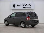Opel Zafira B Рестайлинг Москва  - изображение 14