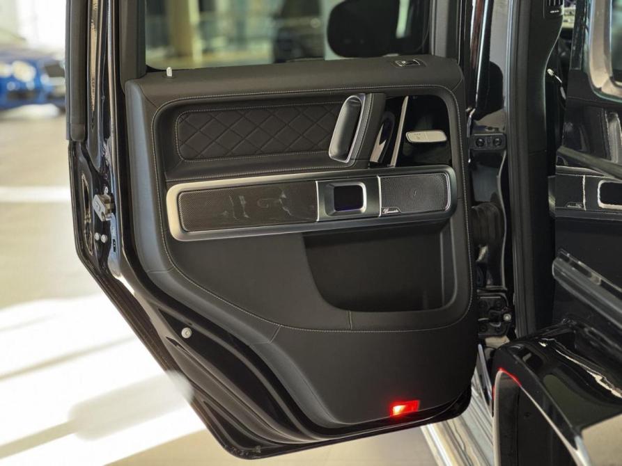 Mercedes-Benz G-Класс AMG II (W463) Екатеринбург  - изображение 25