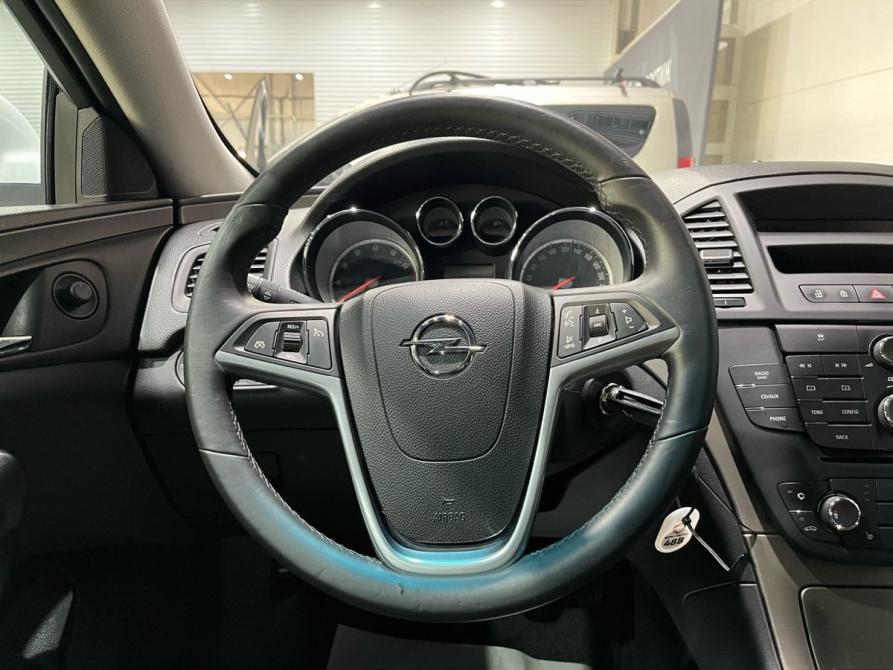 Opel Insignia I Пермь  - изображение 13