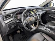 Infiniti QX50 II Москва  - изображение 46