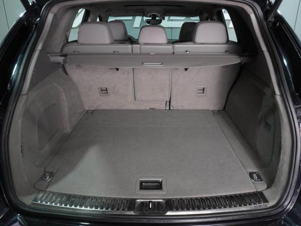 Porsche Cayenne II (958) с пробегом 2010 года, цена 2 649 000 рублей, 158459 км, внедорожник, Автокод Объявления